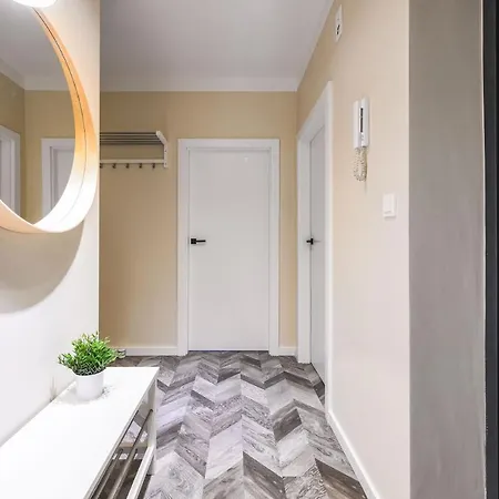 109 W Centrum Gdyni Prostywynajem Gdynia