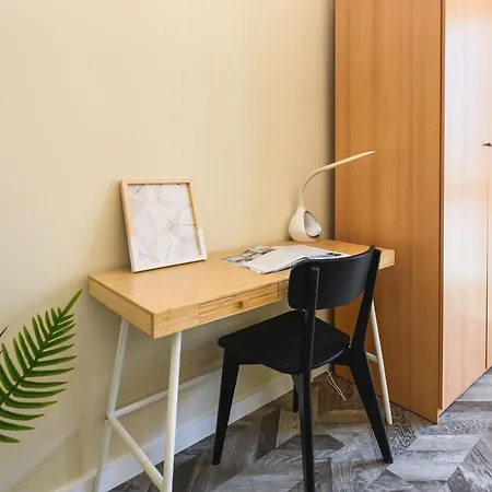 Apartman 109 W Centrum Gdyni Prostywynajem *