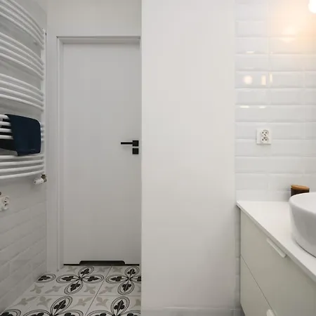 109 W Centrum Gdyni Prostywynajem * Γκντίνια