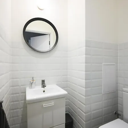 109 W Centrum Gdyni Prostywynajem Γκντίνια