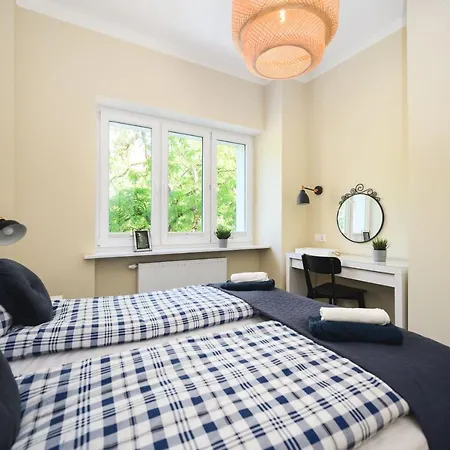 109 W Centrum Gdyni Prostywynajem