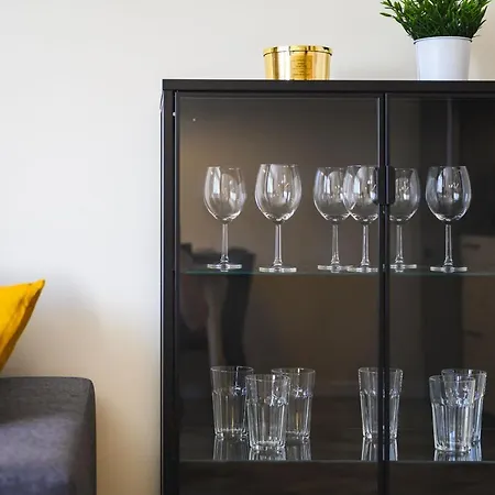 Apartman 109 W Centrum Gdyni Prostywynajem