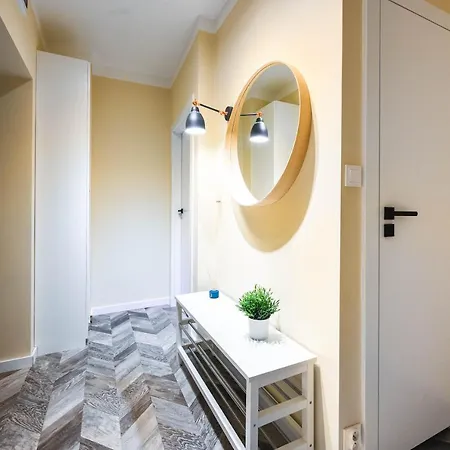 109 W Centrum Gdyni Prostywynajem