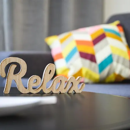 Lägenhet 109 W Centrum Gdyni Prostywynajem Gdynia