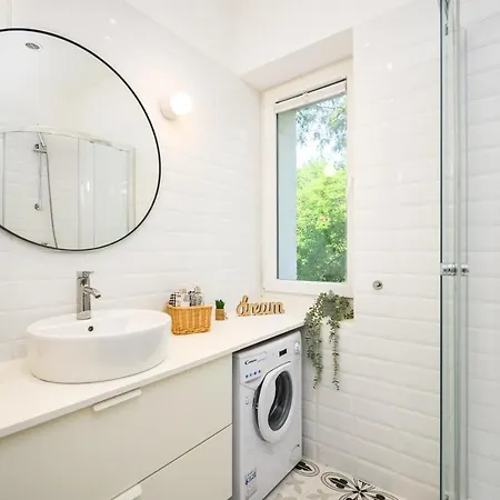 109 W Centrum Gdyni Prostywynajem