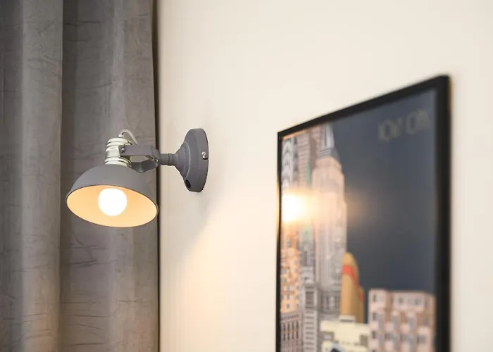 109 W Centrum Gdyni Prostywynajem *