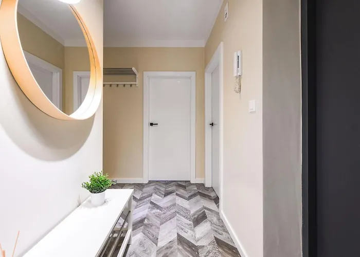 109 W Centrum Gdyni Prostywynajem Gdynia