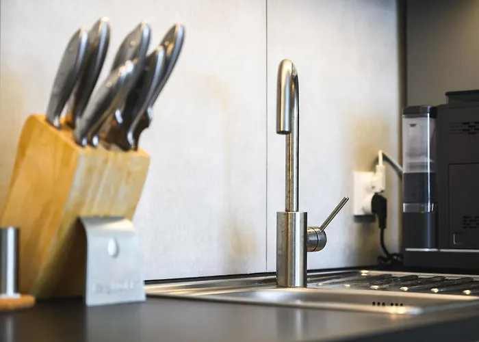 109 W Centrum Gdyni Prostywynajem アパート グディニャ