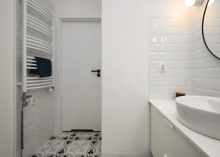 109 W Centrum Gdyni Prostywynajem * Gdynia