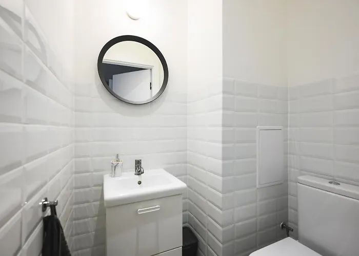 109 W Centrum Gdyni Prostywynajem グディニャ