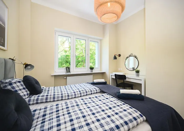 109 W Centrum Gdyni Prostywynajem