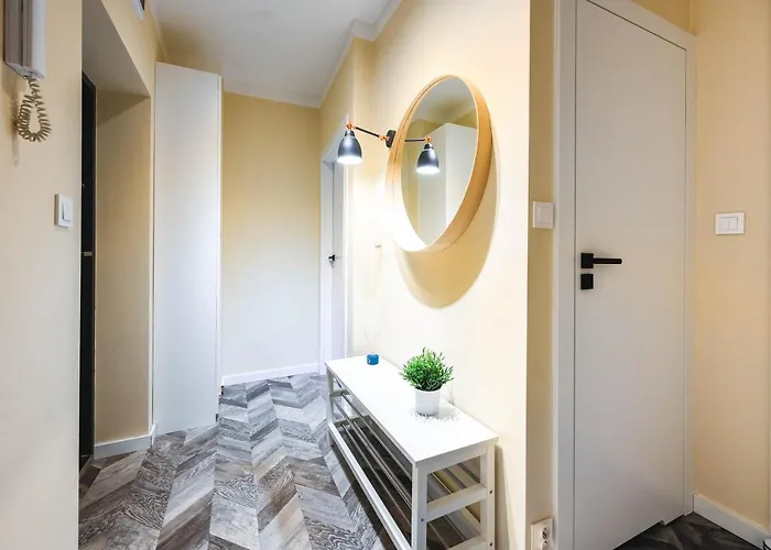 109 W Centrum Gdyni Prostywynajem