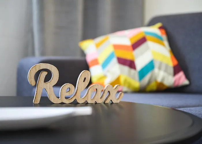 Apartament 109 W Centrum Gdyni Prostywynajem Gdynia