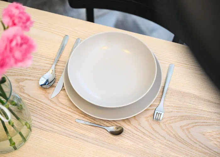 109 W Centrum Gdyni Prostywynajem アパート グディニャ